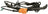 Delphi SS20987 ABS Wheel Speed Sensor - Front Left