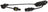 Delphi SS20988 ABS Wheel Speed Sensor - Rear Left
