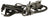 Delphi SS20996 ABS Wheel Speed Sensor - Front Left