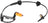 Delphi SS21132 ABS Wheel Speed Sensor - Front Right