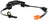 Delphi SS21133 ABS Wheel Speed Sensor - Rear Right
