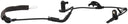 Delphi SS21220 ABS Wheel Speed Sensor - Rear Left