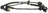 Delphi SS21248 ABS Wheel Speed Sensor - Front Right