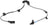 Delphi SS21332 ABS Wheel Speed Sensor - Front Right