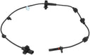 Delphi SS21387 ABS Wheel Speed Sensor - Rear Left