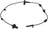 Delphi SS21387 ABS Wheel Speed Sensor - Rear Left
