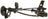 Delphi SS21392 ABS Wheel Speed Sensor - Rear Right