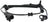 Delphi SS21428 ABS Wheel Speed Sensor - Front