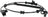 Delphi SS21450 ABS Wheel Speed Sensor - Front