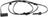 Delphi SS21473 ABS Wheel Speed Sensor - Front Right