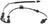 Delphi SS21519 ABS Wheel Speed Sensor - Front Left