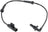 Delphi SS21572 ABS Wheel Speed Sensor - Rear Right
