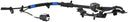 Delphi SS21589 ABS Wheel Speed Sensor - Rear Right