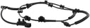 Delphi SS21593 ABS Wheel Speed Sensor - Front