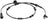 Delphi SS21598 ABS Wheel Speed Sensor - Front