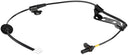 Delphi SS21602 ABS Wheel Speed Sensor - Rear Right