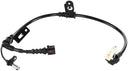 Delphi SS21609 ABS Wheel Speed Sensor - Rear Left