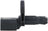 Delphi SS21612 ABS Wheel Speed Sensor - Rear