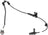 Delphi SS21614 ABS Wheel Speed Sensor - Front Left
