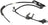 Delphi SS21618 ABS Wheel Speed Sensor - Front Right