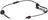 Delphi SS21627 ABS Wheel Speed Sensor - Rear Right