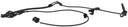 Delphi SS21667 ABS Wheel Speed Sensor - Front Left
