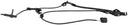 Delphi SS21668 ABS Wheel Speed Sensor - Front Right
