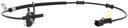 Delphi SS21670 ABS Wheel Speed Sensor - Front Left