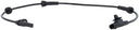 Delphi SS21679 ABS Wheel Speed Sensor - Front
