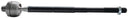 Delphi TA3585 Steering Tie Rod End - Front Inner