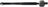 Delphi TA3746 Steering Tie Rod End - Inner