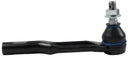 Delphi TA3885 Steering Tie Rod End - Left Outer