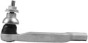 Delphi TA3919 Steering Tie Rod End - Right Outer
