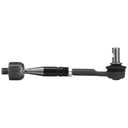 Delphi TA5521 Steering Tie Rod Assembly - Left Inner or Right Inner