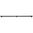 Delphi TA5647 Steering Tie Rod End Adjusting Sleeve - Left (Steering Arm To Connecting Rod) or Left - Steering Arm To Connecting Rod