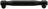 Delphi TA5882 Steering Tie Rod End Adjusting Sleeve