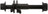Delphi TAL10004 Alignment Camber Kit - Rear Lower