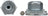 Delphi TAL10031 Alignment Cam Bolt Kit