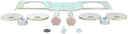 Delphi TAL10049 Alignment Camber / Toe Kit - Rear