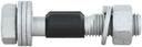 Delphi TAL10115 Alignment Cam Bolt Kit - Front