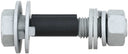 Delphi TAL10117 Alignment Cam Bolt Kit - Front or Rear