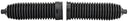 Delphi TBR4267 Rack and Pinion Bellows