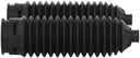 Delphi TBR4343 Rack and Pinion Bellows - Front Right