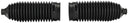 Delphi TBR4443 Rack and Pinion Bellows