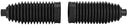 Delphi TBR4459 Rack and Pinion Bellows