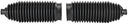 Delphi TBR4498 Rack and Pinion Bellows