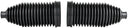 Delphi TBR4570 Rack and Pinion Bellows