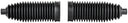Delphi TBR4593 Rack and Pinion Bellows