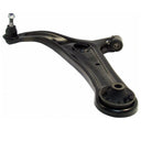 Delphi TC1007 Suspension Control Arm and Ball Joint Assembly - Front Left Lower