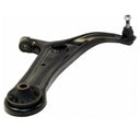 Delphi TC1008 Suspension Control Arm and Ball Joint Assembly - Front Right Lower